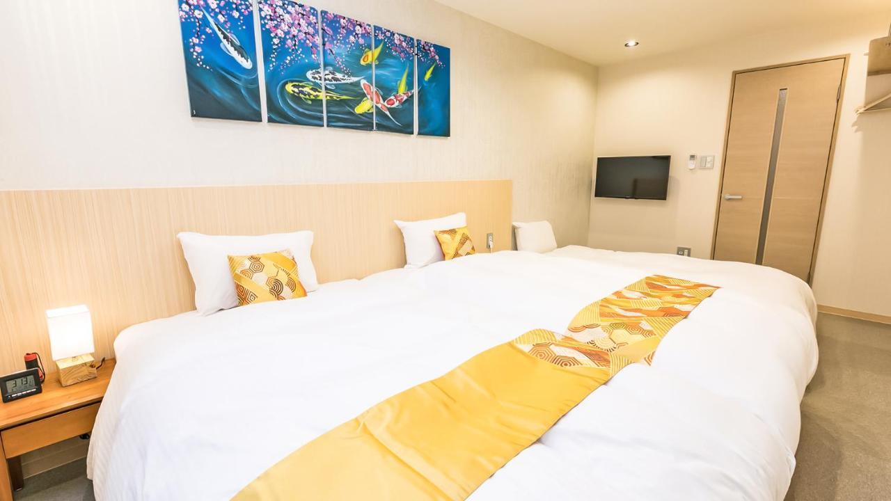 Sakura 二条離宮 3* 京都