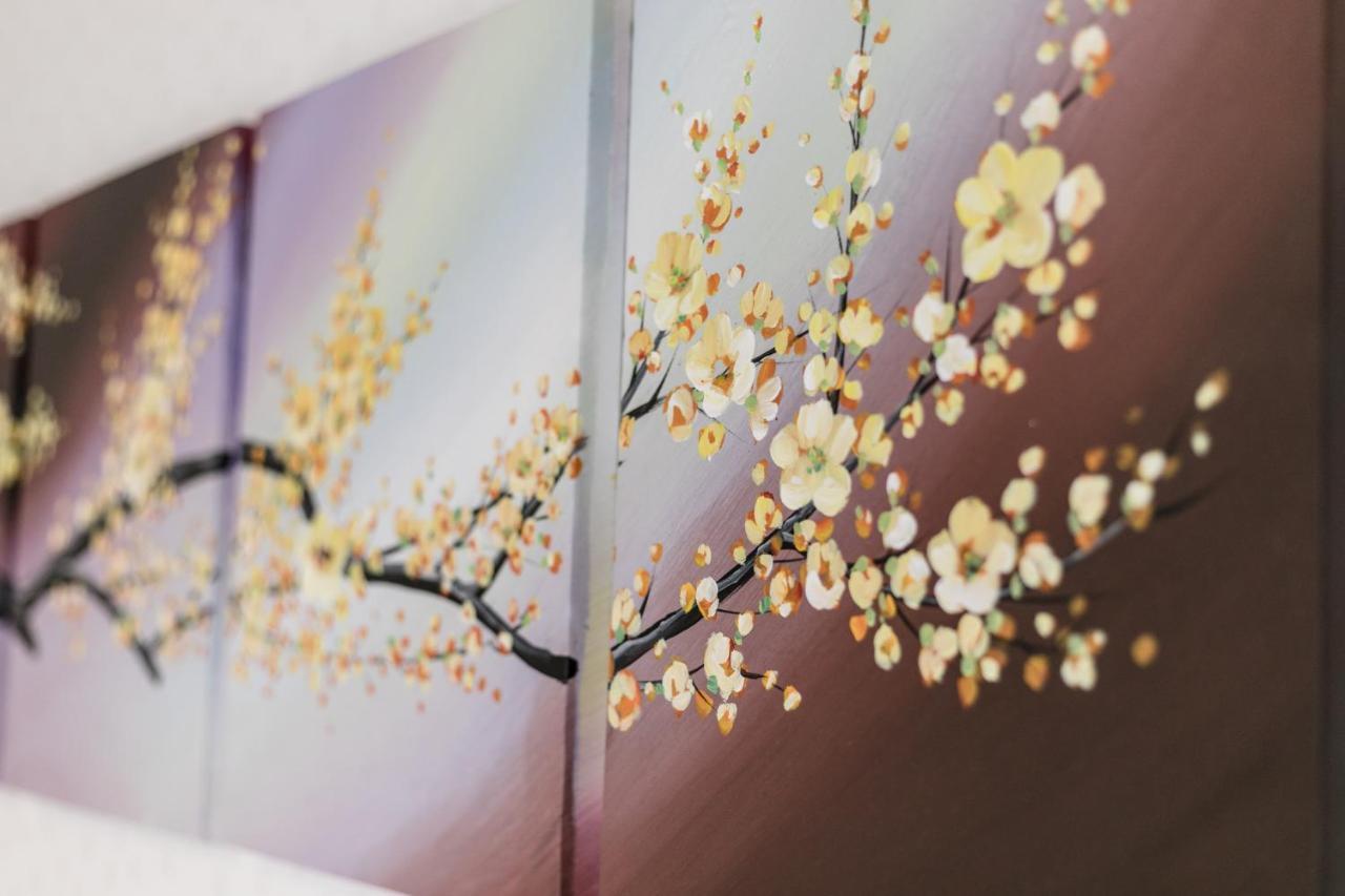 Sakura 二条離宮 京都