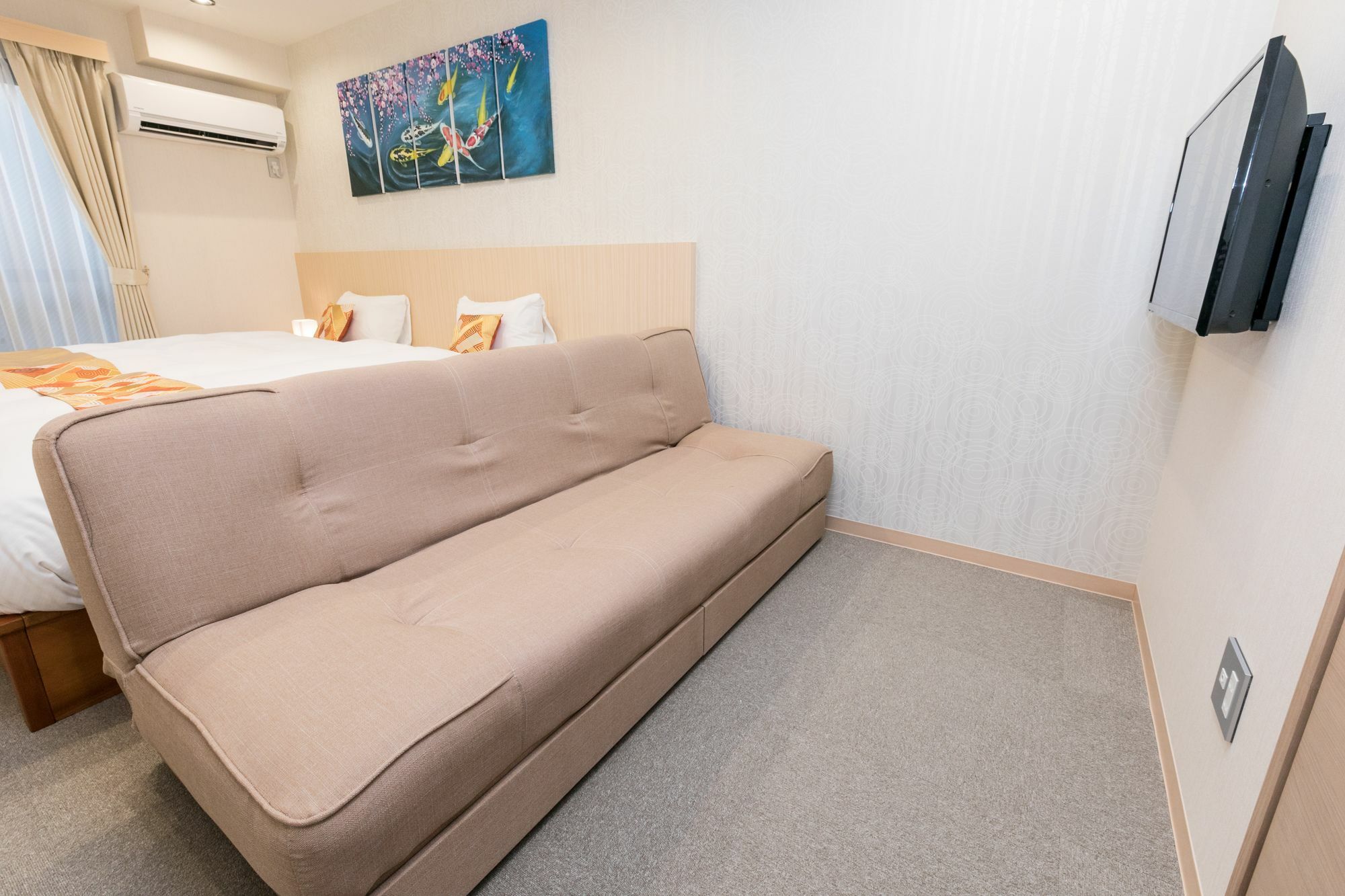 Sakura 二条離宮 3*